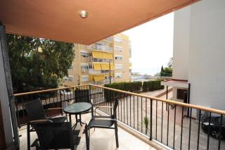 Apartamentos Tanit - Benicàssim - 3