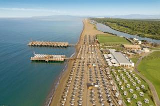 Titanic Deluxe Golf Belek - Belek - 9