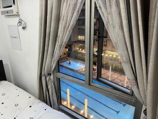 Convenient 2-Bedroom Condo Unit in the Metro - Manila - 4