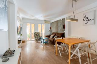 Bustos Tavera Olehousing - Siviglia - 8