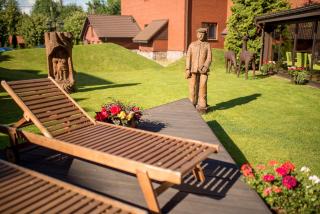 Hotel Żubrówka Spa & Wellness - 6