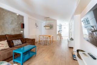 Bustos Tavera Olehousing - Sevilla - 2