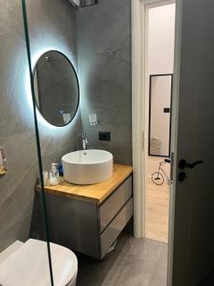 Olga Apartment - Saranda - 9