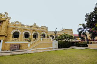 Heritage Khirasara Palace - Rajkot - 5
