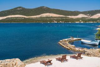 5* Beachfront Villa Olive Mill - 6