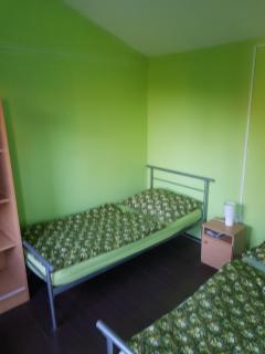 Napraforgó Apartmanok - Balatonfůzfő - 5