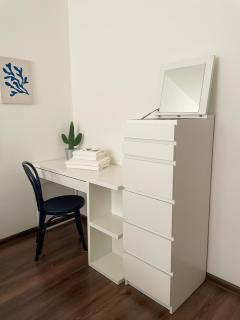 Spacious 3-bedroom modern apartment - newly furnished - Bratislava - 1