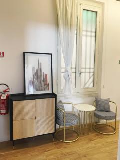 CASA IVH BNB - Firenze - 6