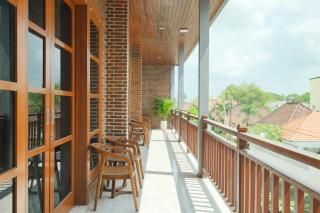 Santera Village - Canggu - 1