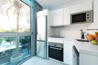 Edison Building 102 By CanariasGetaway - Las Palmas de Gran Canaria - 5