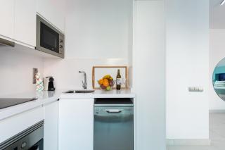 Edison Building 102 By CanariasGetaway - Las Palmas de Gran Canaria - 3