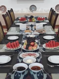 Guest House Orzu - Khiva - 3