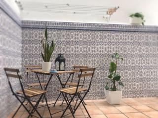 Nice and calm apartment Atocha, Madrid LAC4 - 0