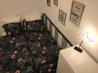 Nice and calm apartment Atocha, Madrid LAC4 - 5