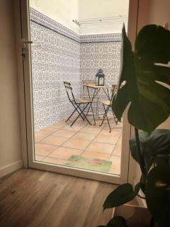 Nice and calm apartment Atocha, Madrid LAC4 - 3