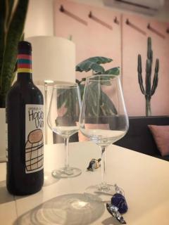 Nice and calm apartment Atocha, Madrid LAC4 - 2