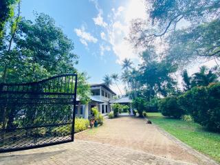 Bodhi Villa Ahangama Kanda - Ahangama - 7