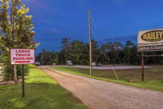 Hampton Inn Jackson-College Avenue - 3