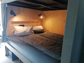 Tiny House 2 im Allgäu mit gr. Garten, Randlage - Bad Wurzach - 5