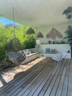 Maison proche du pic Saint Loup - 8