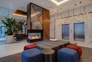 Hampton Inn Montreal Downtown, Qc - 6