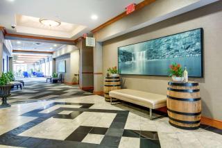 Hilton Garden Inn Louisville Airport - Louisville - 7