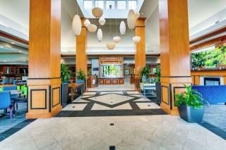 Hilton Garden Inn Louisville Airport - Louisville - 5