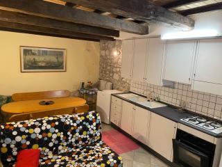 LA CASA DI ANNA - SantʼEufemia a Maiella - 9