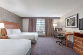 Hilton Garden Inn Springfield, MA - 4