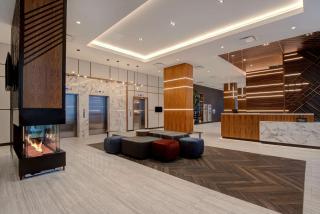 Homewood Suites By Hilton Montreal Downtown - Montréal - 7