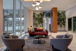 Homewood Suites By Hilton Montreal Downtown - Montréal - 5