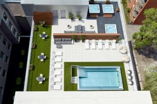 Homewood Suites By Hilton Montreal Downtown - Montréal - 4