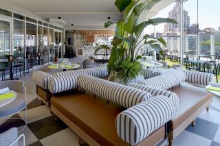 Homewood Suites By Hilton Montreal Downtown - Montréal - 1