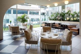 Homewood Suites By Hilton Montreal Downtown - Montreal - 2
