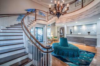 Hampton Inn & Suites Amelia Island-Historic Harbor Front - Fernandina Beach - 5