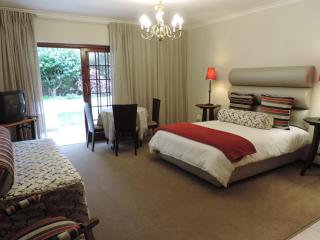 Milkwood Lodge - 6