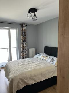 N&S Apartament na Lisiej - Zielona Góra - 1
