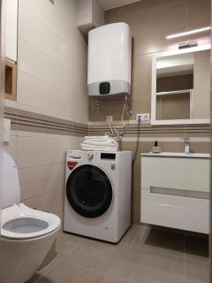 Apartment Mb lux 2 - 1