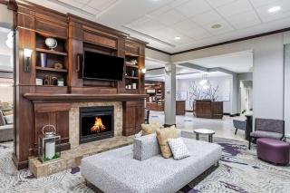 Hilton Garden Inn Aiken - Aiken - 4