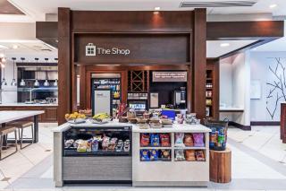 Hilton Garden Inn Aiken - Aiken - 2