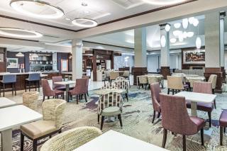 Hilton Garden Inn Aiken - Aiken - 5