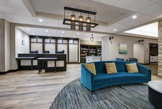 Homewood Suites Charlotte Ayrsley - Charlotte - 2