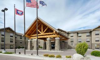Hampton Inn & Suites Pinedale - 8