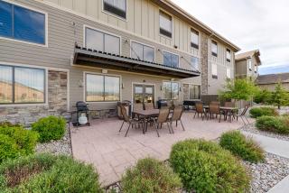 Hampton Inn & Suites Pinedale - 7