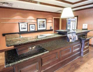 Hampton Inn & Suites Pinedale - 6