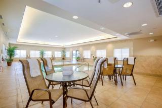 Hampton Inn & Suites Pinedale - Pinedale - 4