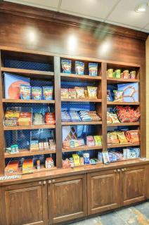 Hampton Inn & Suites Pinedale - 3