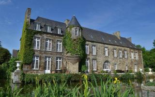 Château de la Motte Beaumanoir - Pleugueneuc - 7