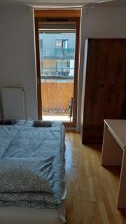 Masarska Family Apartment free Parking - Cracovia - 2