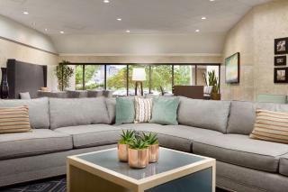 DoubleTree by Hilton Minneapolis Park Place - Saint Louis Park - 3